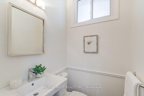Photo 19 at 47 Breadner Drive, Richview, Toronto