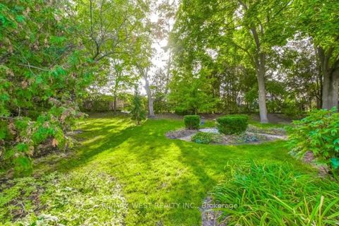Photo 32 at 47 Breadner Drive, Richview, Toronto Photo 32 at 47 Breadner Drive, Richview, Toronto