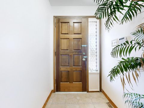 Photo 3 at 63 Melbert Road, West Deane, Toronto