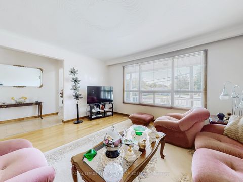 Photo 4 at 63 Melbert Road, West Deane, Toronto