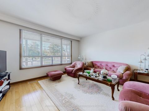 Photo 5 at 63 Melbert Road, West Deane, Toronto