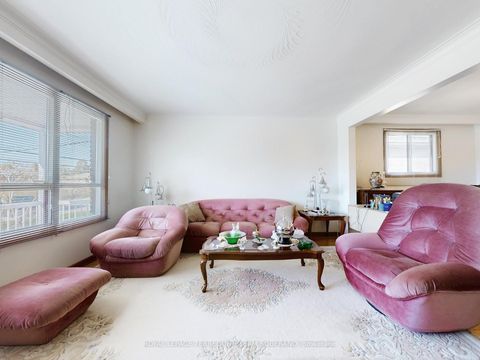 Photo 7 at 63 Melbert Road, West Deane, Toronto