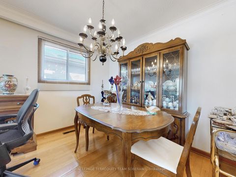 Photo 8 at 63 Melbert Road, West Deane, Toronto