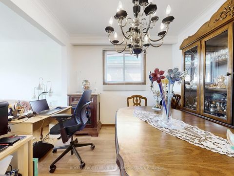 Photo 9 at 63 Melbert Road, West Deane, Toronto