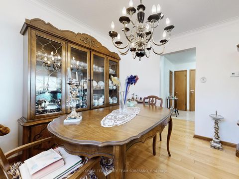 Photo 10 at 63 Melbert Road, West Deane, Toronto