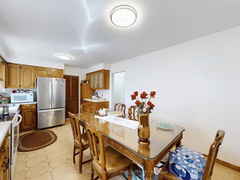 Photo 14 at 63 Melbert Road, West Deane, Toronto