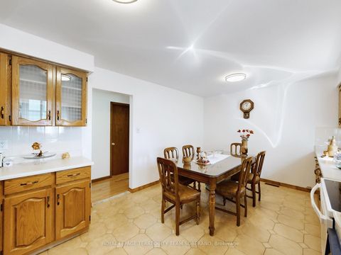 Photo 15 at 63 Melbert Road, West Deane, Toronto