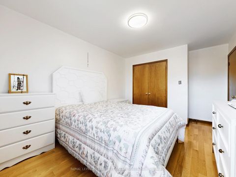 Photo 22 at 63 Melbert Road, West Deane, Toronto