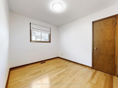 Photo 24 at 63 Melbert Road, West Deane, Toronto