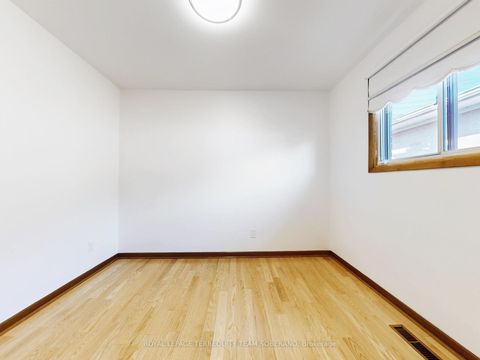 Photo 25 at 63 Melbert Road, West Deane, Toronto