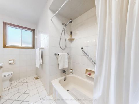 Photo 27 at 63 Melbert Road, West Deane, Toronto