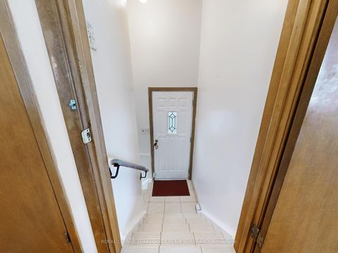 Photo 28 at 63 Melbert Road, West Deane, Toronto