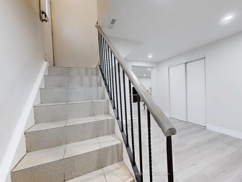 Photo 29 at 63 Melbert Road, West Deane, Toronto