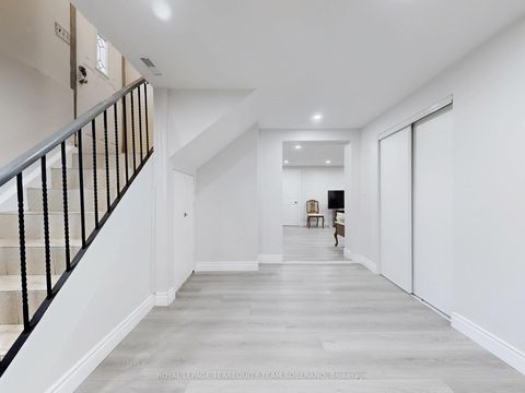 Photo 30 at 63 Melbert Road, West Deane, Toronto