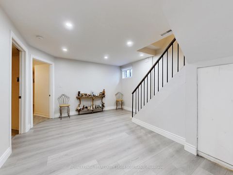 Photo 31 at 63 Melbert Road, West Deane, Toronto