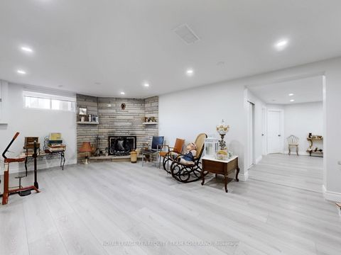 Photo 32 at 63 Melbert Road, West Deane, Toronto