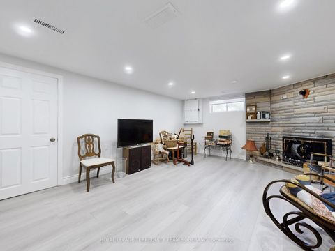 Photo 33 at 63 Melbert Road, West Deane, Toronto