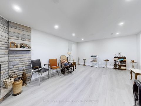 Photo 34 at 63 Melbert Road, West Deane, Toronto