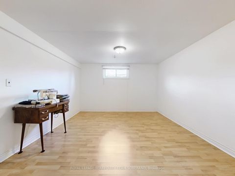 Photo 35 at 63 Melbert Road, West Deane, Toronto