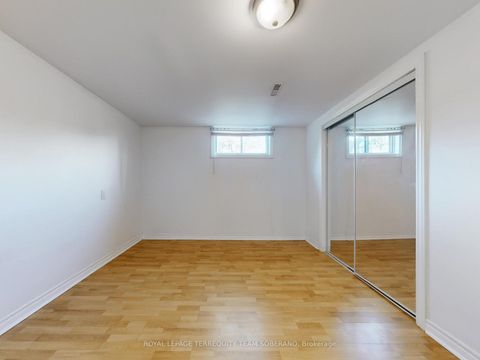 Photo 37 at 63 Melbert Road, West Deane, Toronto