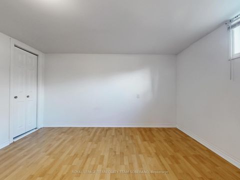 Photo 38 at 63 Melbert Road, West Deane, Toronto