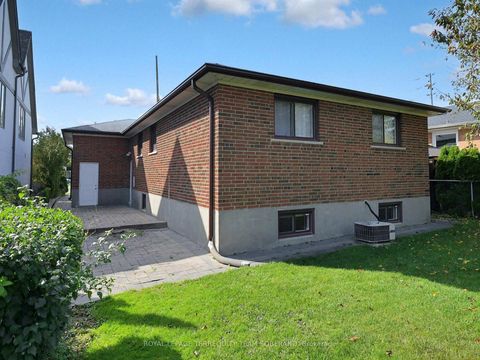 Photo 42 at 63 Melbert Road, West Deane, Toronto