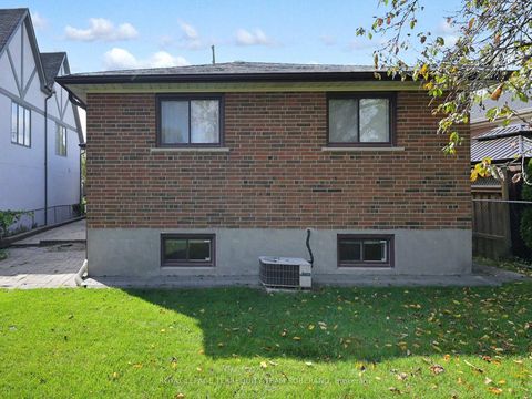 Photo 43 at 63 Melbert Road, West Deane, Toronto