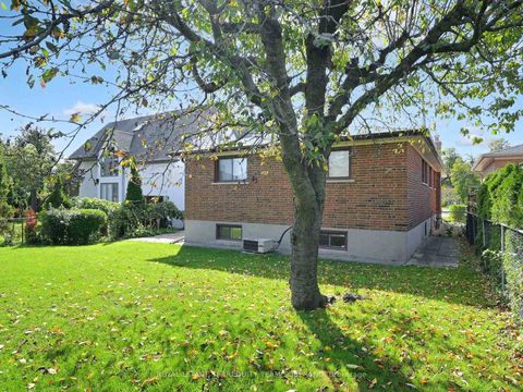 Photo 44 at 63 Melbert Road, West Deane, Toronto