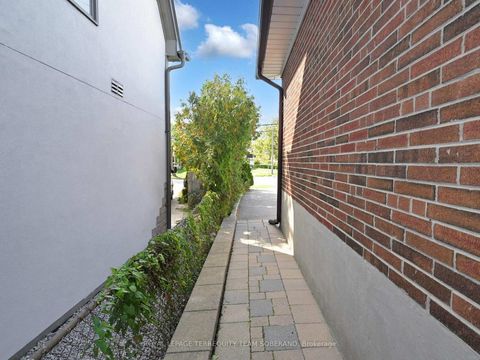 Photo 46 at 63 Melbert Road, West Deane, Toronto