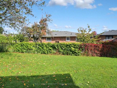 Photo 49 at 63 Melbert Road, West Deane, Toronto