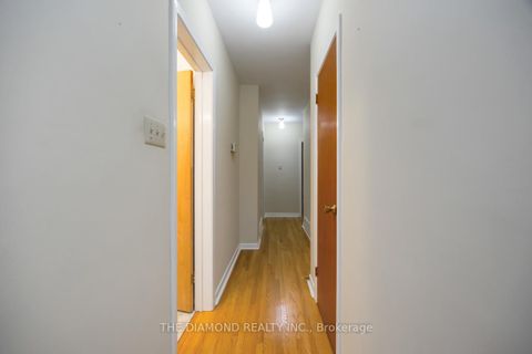 Photo 16 at 265 Woodsworth Road, Windfields, Toronto