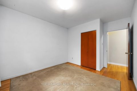 Photo 25 at 265 Woodsworth Road, Windfields, Toronto