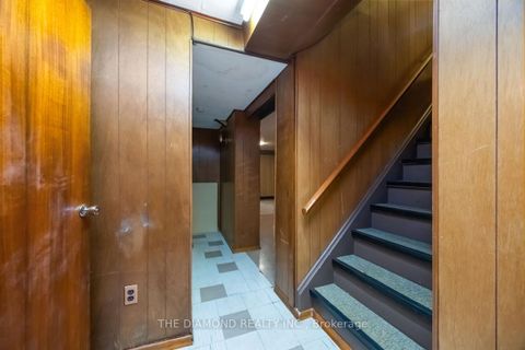 Photo 29 at 265 Woodsworth Road, Windfields, Toronto