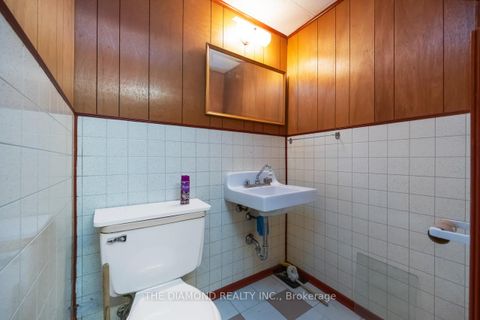 Photo 34 at 265 Woodsworth Road, Windfields, Toronto