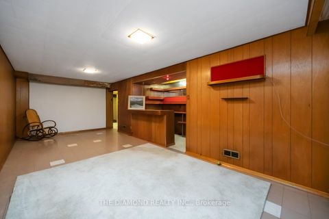 Photo 36 at 265 Woodsworth Road, Windfields, Toronto