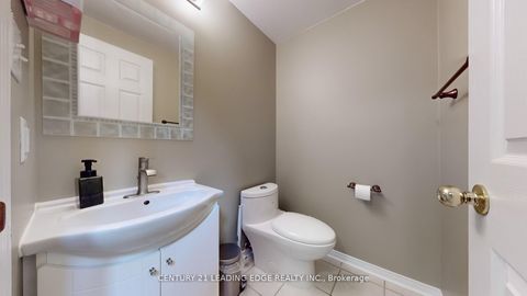 Photo 10 at 929 Glenbourne Court, Pinecrest, Oshawa