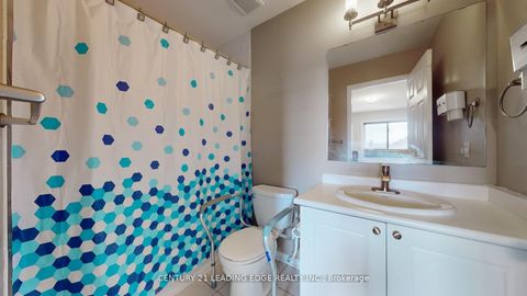 Photo 13 at 929 Glenbourne Court, Pinecrest, Oshawa