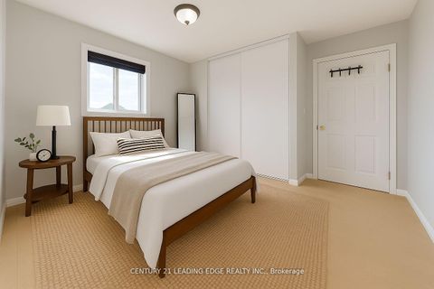 Photo 14 at 929 Glenbourne Court, Pinecrest, Oshawa