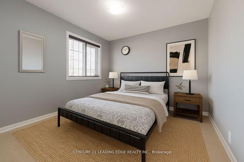 Photo 16 at 929 Glenbourne Court, Pinecrest, Oshawa