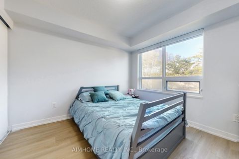Photo 16 at 311 - 1420 Dupont Street, Junction, Toronto
