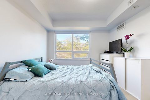 Photo 18 at 311 - 1420 Dupont Street, Junction, Toronto