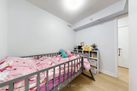 Photo 23 at 311 - 1420 Dupont Street, Junction, Toronto