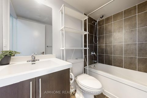 Photo 25 at 311 - 1420 Dupont Street, Junction, Toronto