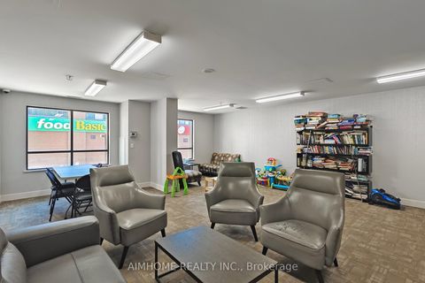 Photo 35 at 311 - 1420 Dupont Street, Junction, Toronto