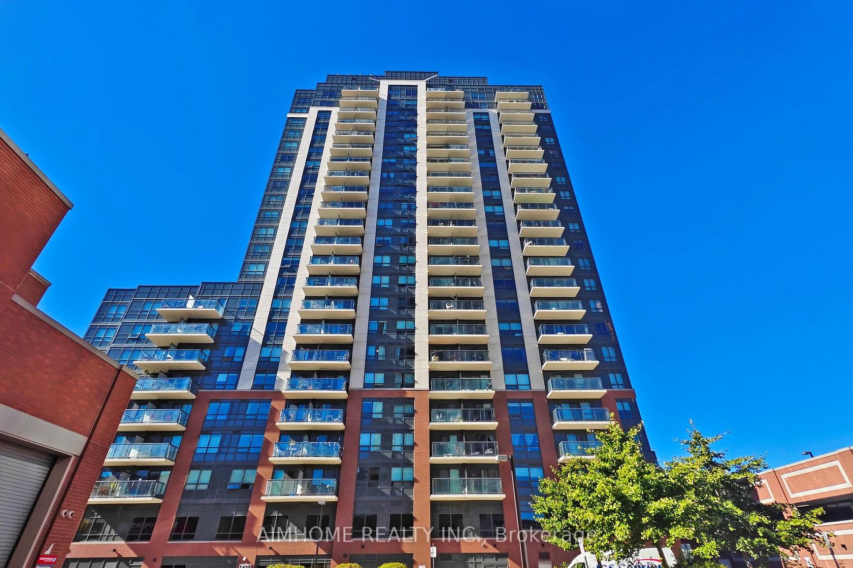 Photo 0 at 311 - 1420 Dupont Street, Junction, Toronto Photo 0 at 311 - 1420 Dupont Street, Junction, Toronto