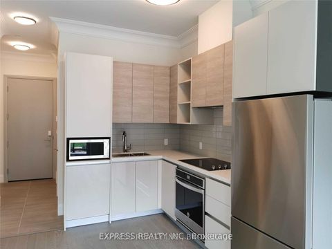 Photo 1 at 107 - 396 Highway 7 Road E, Doncrest, Richmond Hill