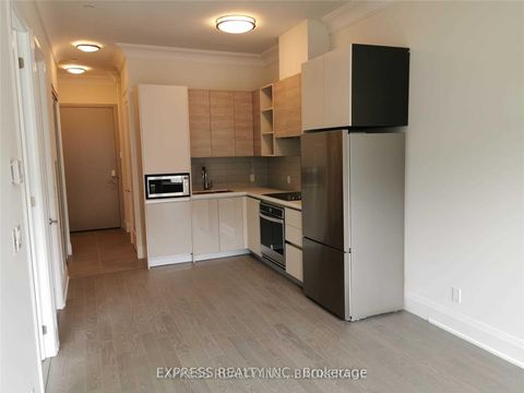 Photo 2 at 107 - 396 Highway 7 Road E, Doncrest, Richmond Hill