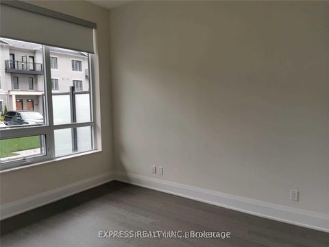 Photo 4 at 107 - 396 Highway 7 Road E, Doncrest, Richmond Hill