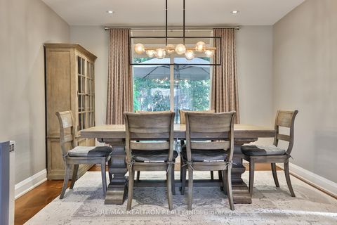Photo 15 at 21 Meadowglade Crescent, Henry Farm, Toronto