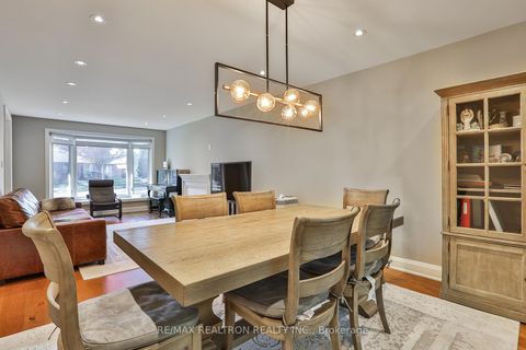Photo 16 at 21 Meadowglade Crescent, Henry Farm, Toronto